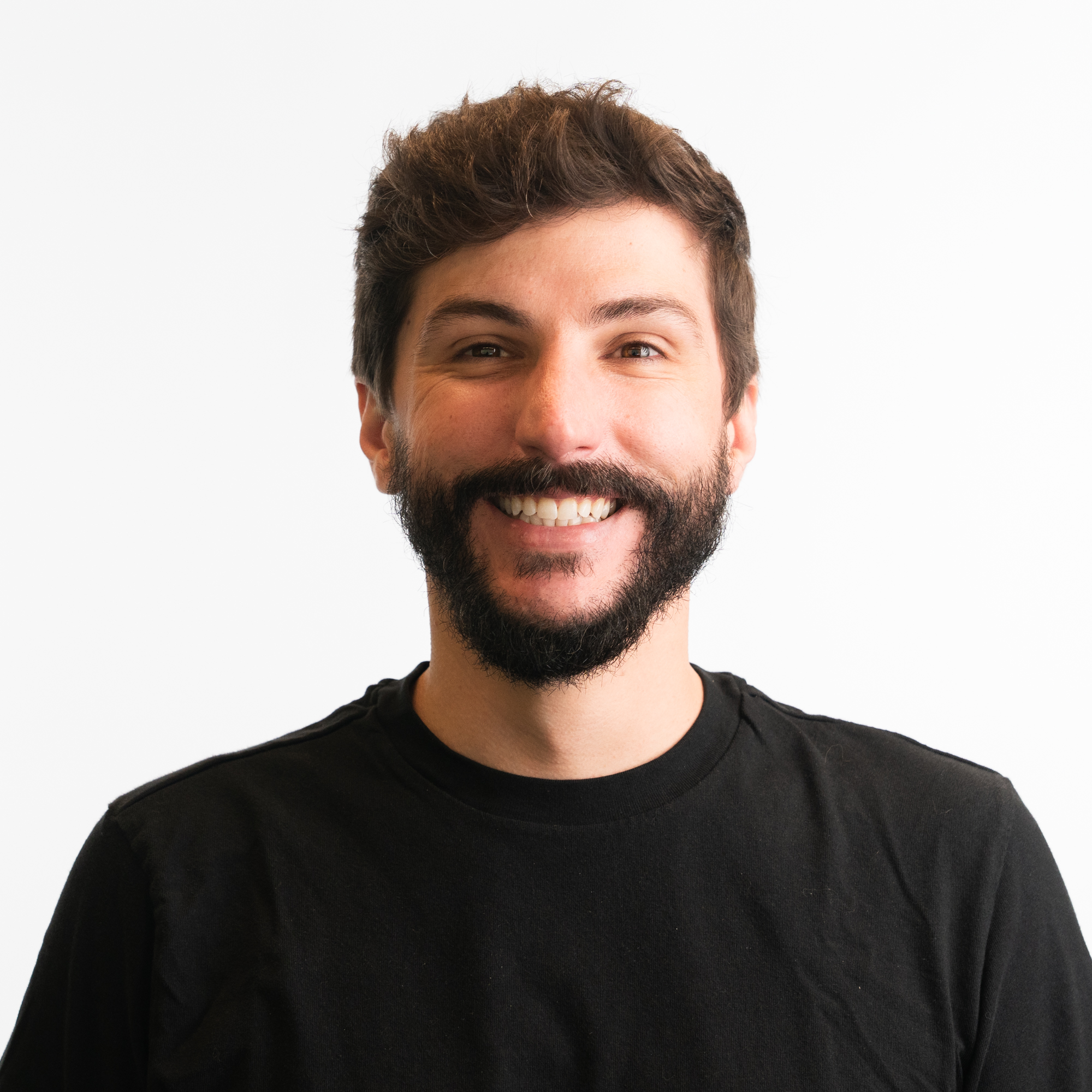 Andrew Sink - Applications Engineer